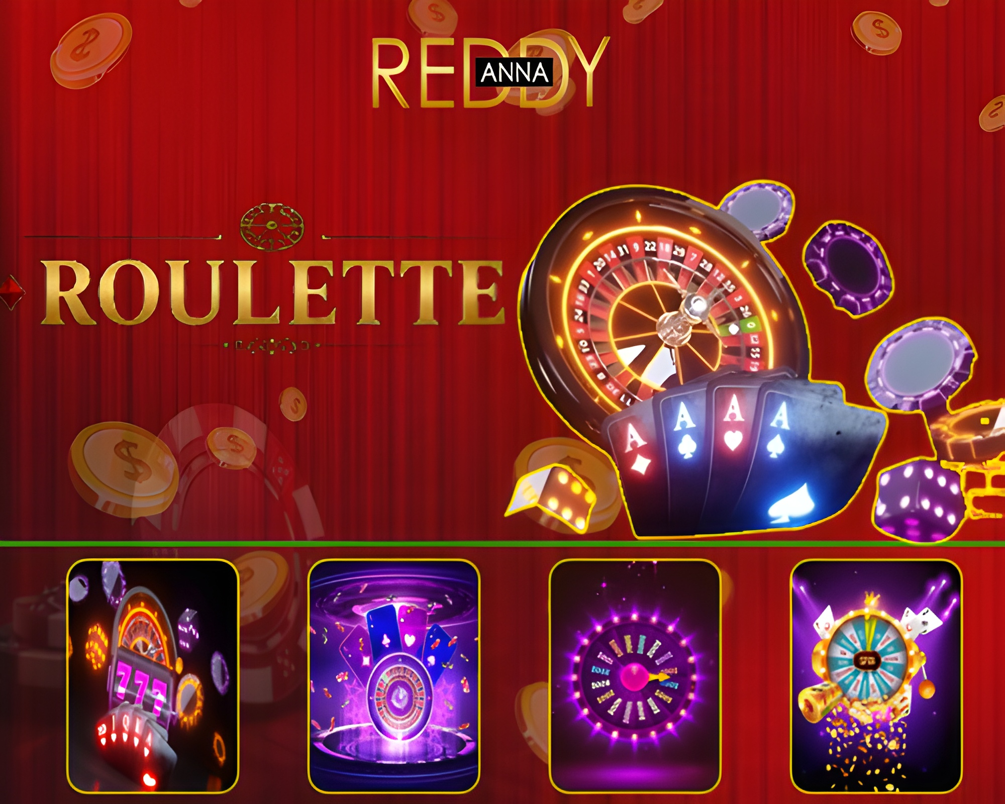Roulette